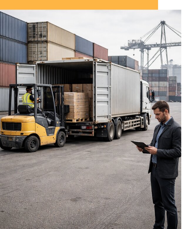 Экспортные перевозки грузов по миру от 35567 руб быстро и надежно