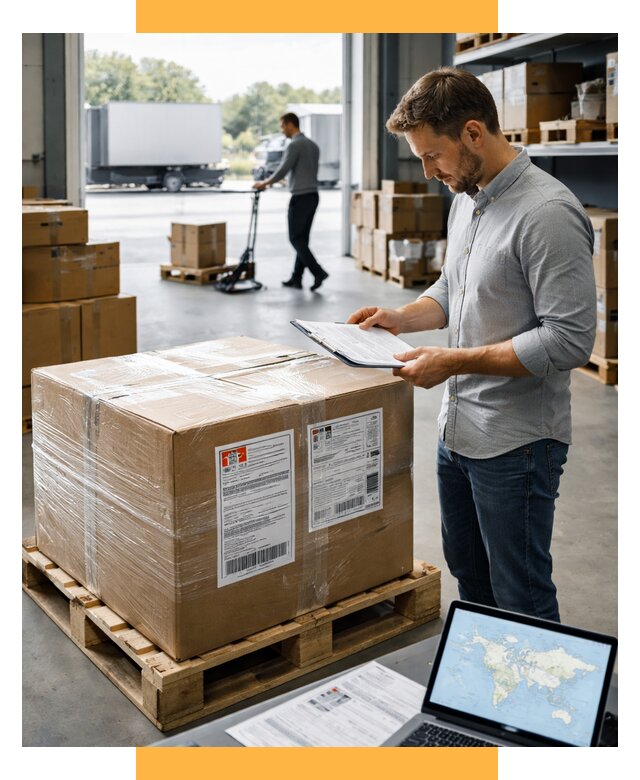 Срочная международная доставка от 12194 р. | СетСервис-Пвл