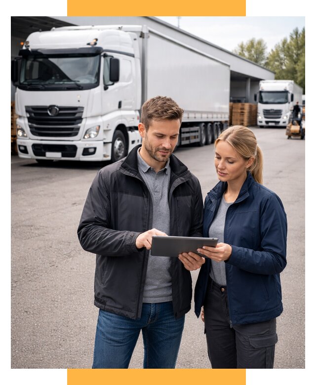 Автомобильные перевозки грузов от 25405 р. | СетСервис-Пвл