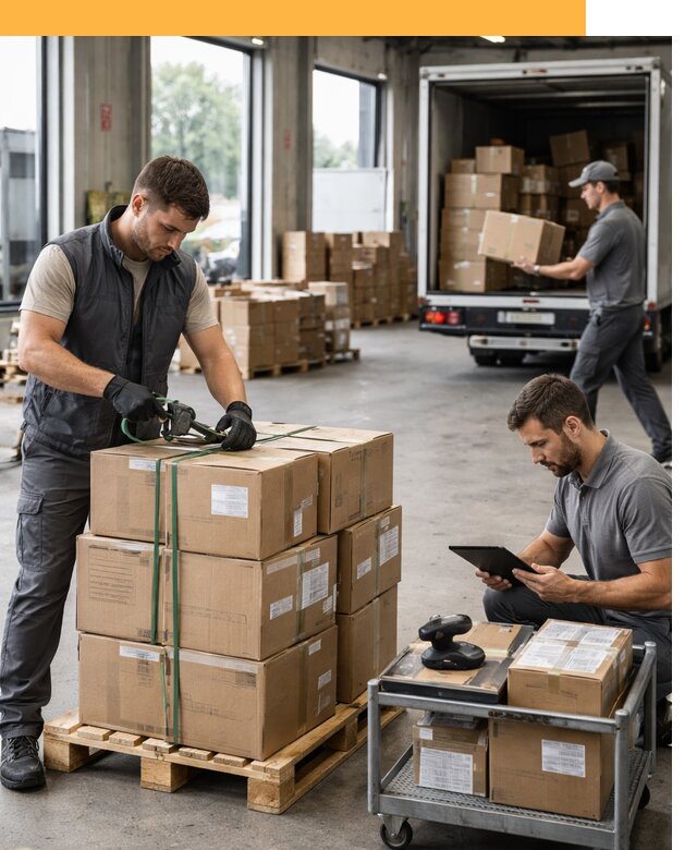 Перевозка сборных грузов по миру от 3557 руб, быстрая логистика