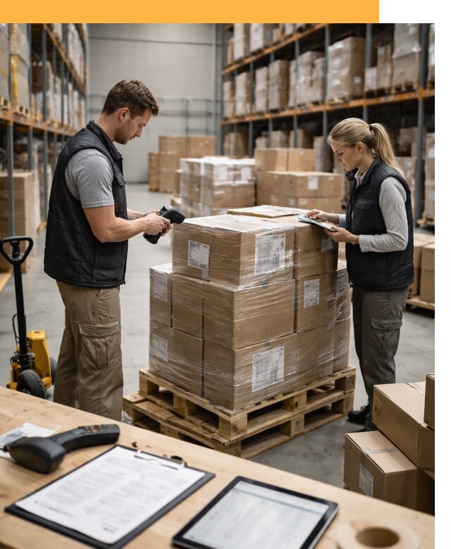 Консолидация грузов по миру от 8130 руб, оптимизация доставки