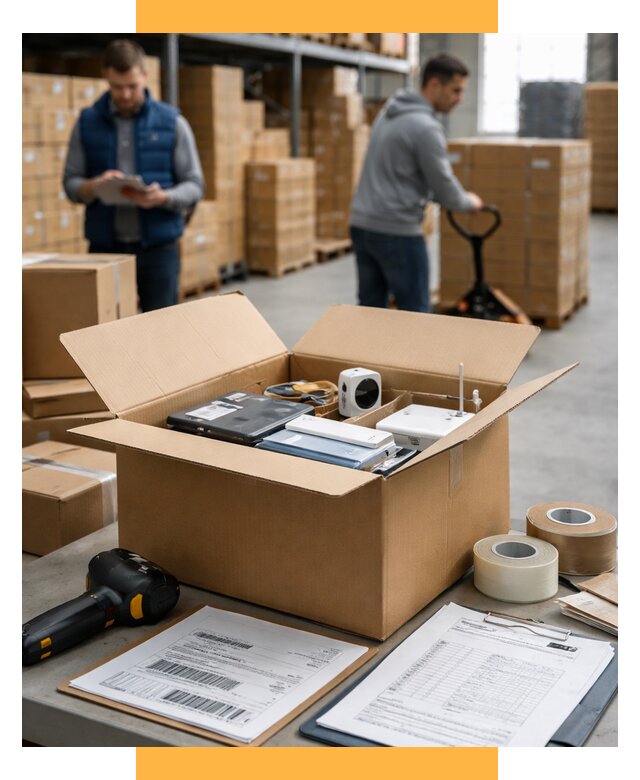 Доставка грузов из Китая в Россию от 60972 р. | СетСервис-Пвл