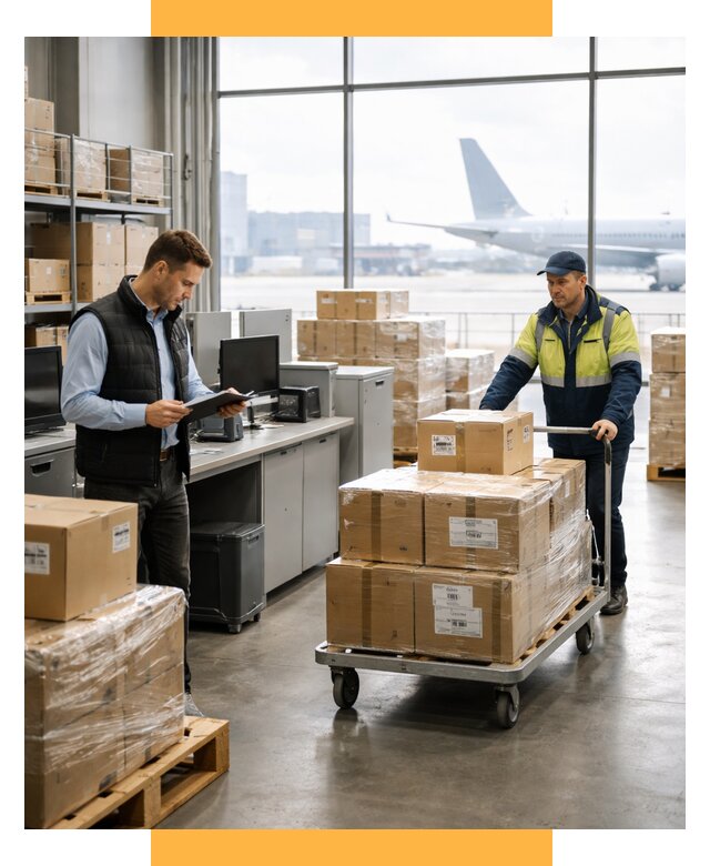 Авиадоставка из Китая от 661 р. — быстро | СетСервис-Пвл