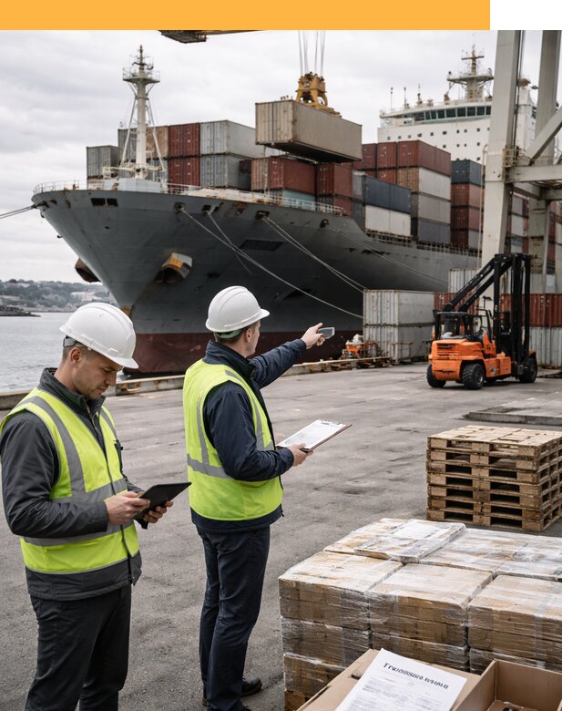 Морские перевозки из Китая от 91458 руб, контейнерные рейсы