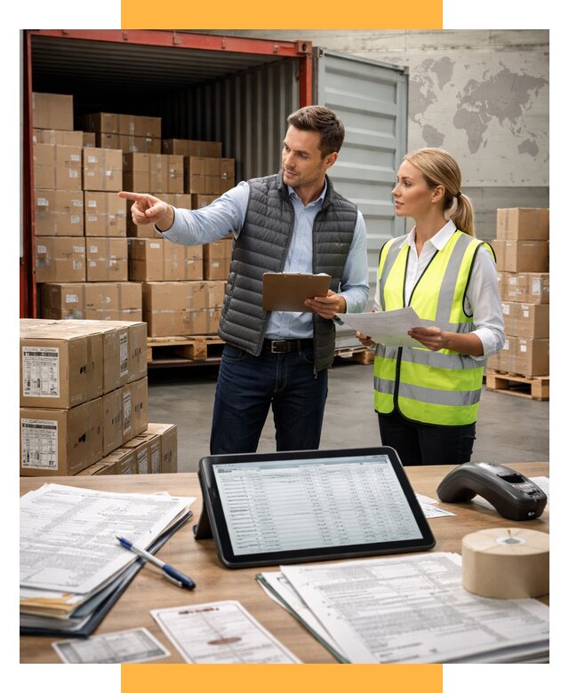 Карго доставка из Китая в Россию от 86377 р. | СетСервис-Пвл