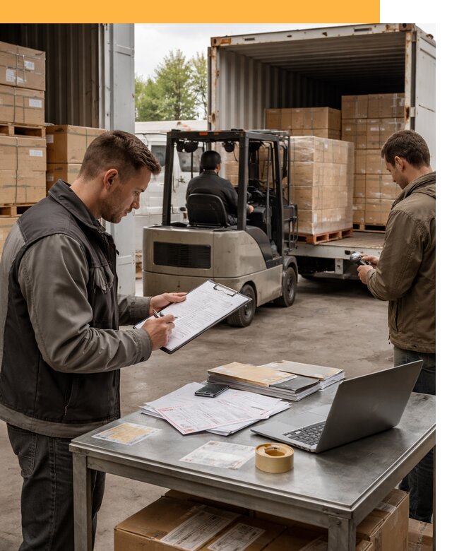 Карго доставка из Китая морские и авиаперевозки от 86377