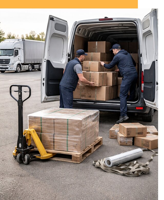 Автоперевозки из Турции: сборные и прямые рейсы от 121944 руб