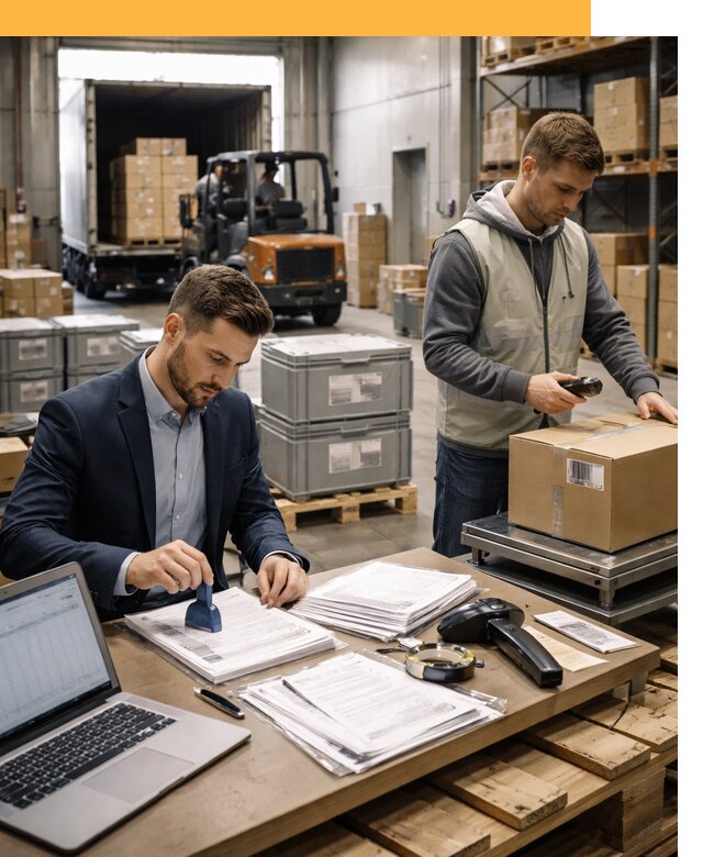 Доставка грузов из США под ключ морские авиа и жд от 35567 руб