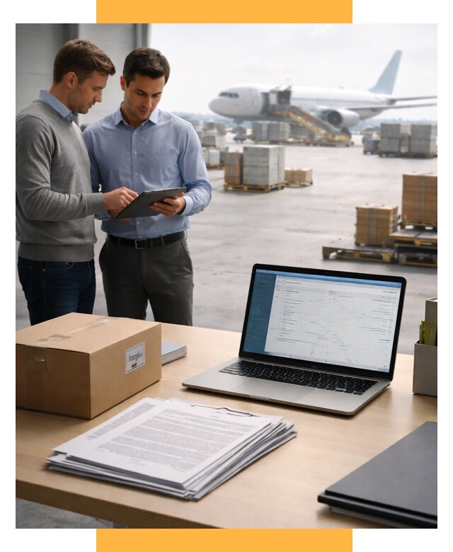 Авиадоставка из США от 661 р., быстро и надежно, СетСервис-Пвл