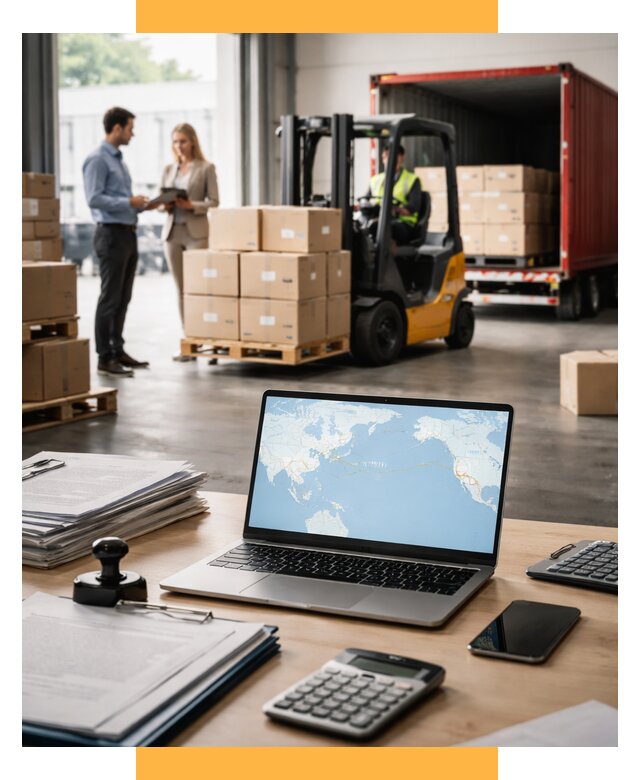 Доставка грузов из Японии в Россию от 91458 р. | СетСервис-Пвл