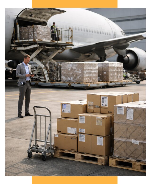 Авиадоставка из Японии от 610 р., срочно, СетСервис-Пвл