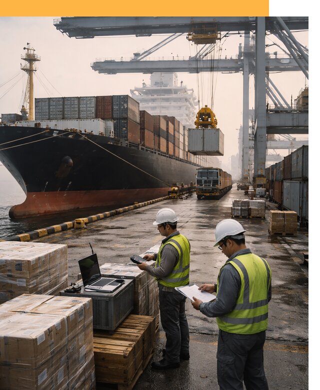 Морские перевозки из Японии от 91458 руб, доставка по миру