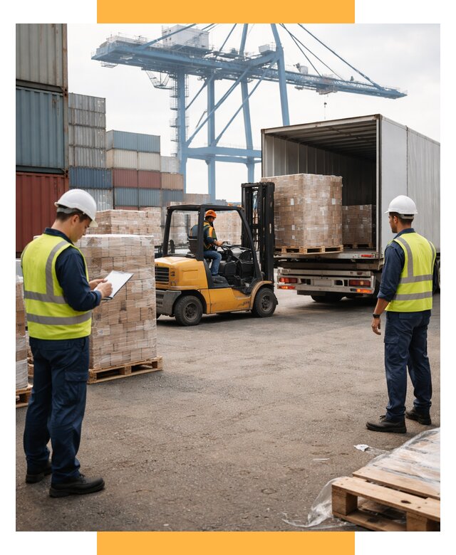 Доставка грузов из Вьетнама в Россию от 76215 р. | СетСервис-Пвл