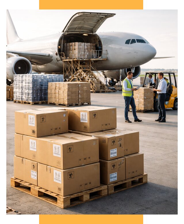 Авиадоставка из Вьетнама в Россию от 864 р. | СетСервис-Пвл