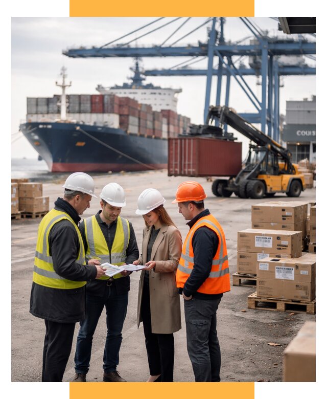 Морские перевозки из Вьетнама от 152430 р. — СетСервис-Пвл