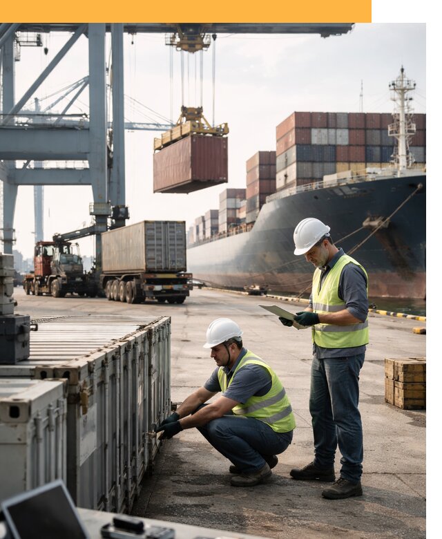 Морские перевозки из Вьетнама от 152430 руб сборные и FCL