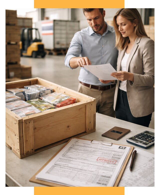 Доставка грузов из Таиланда в Россию от 35567 р. СетСервис-Пвл