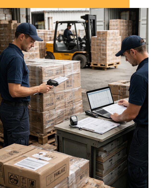 Доставка грузов из Таиланда морем, воздухом от 35567 руб