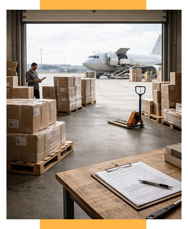 Срочная авиадоставка из Таиланда от 915 р., СетСервис-Пвл