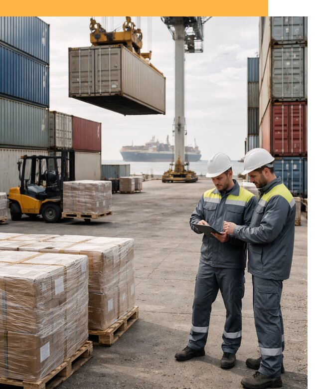 Морские перевозки из Таиланда от 86377 руб, доставка и таможня