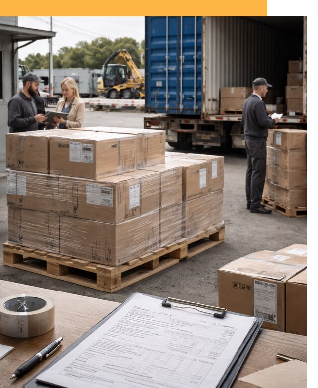 Доставка грузов из Малайзии: морем и авиа от 86377 руб.