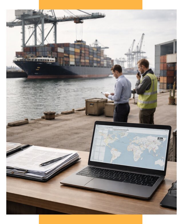 Морские перевозки из Малайзии от 86377 р. | СетСервис-Пвл