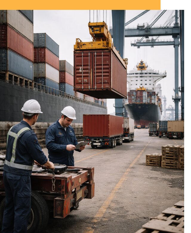 Морские перевозки из Малайзии: фрахт и таможня от 86377 руб за ед