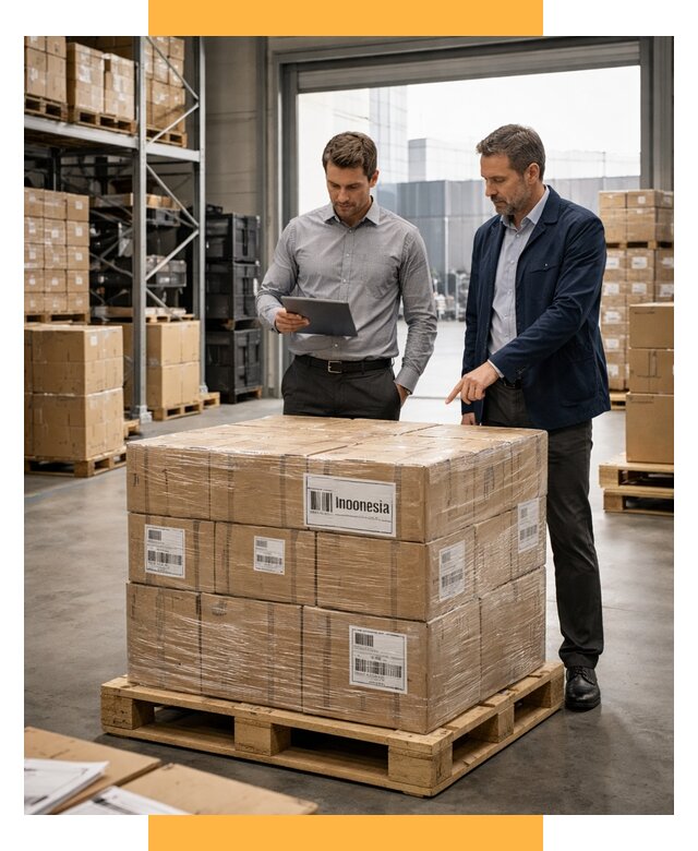 Доставка грузов из Индонезии в Россию от 86377 р., СетСервис-Пвл