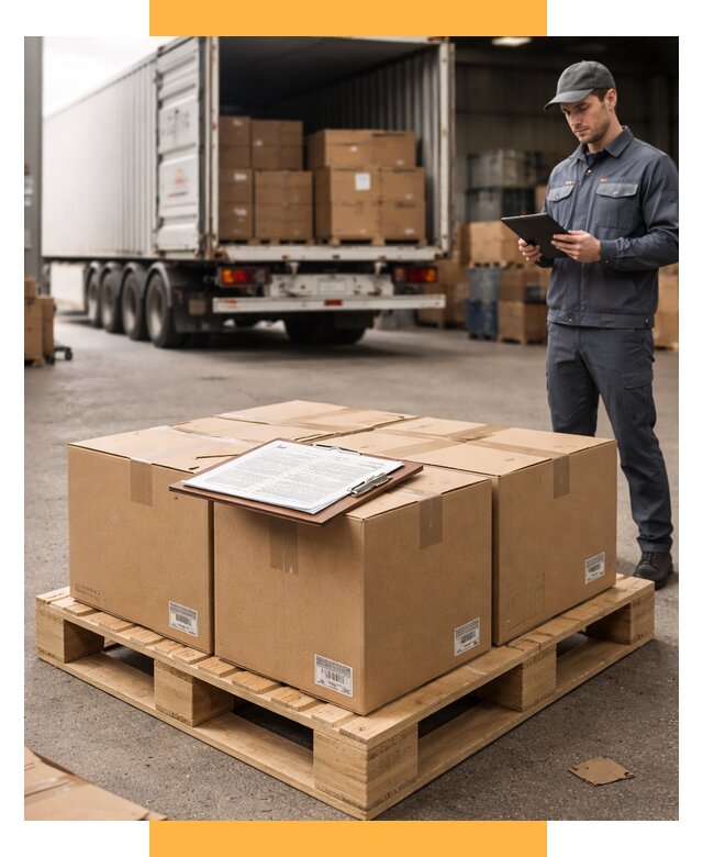 Доставка грузов из Ирана в Россию от 1219 р., СетСервис-Пвл