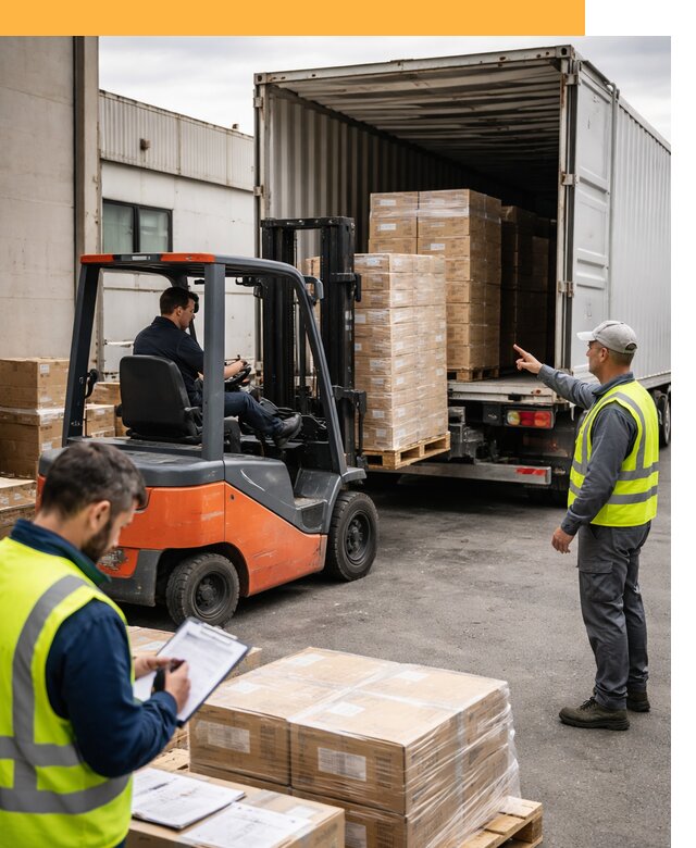 Доставка грузов из Армении по всему миру от 12194 руб.