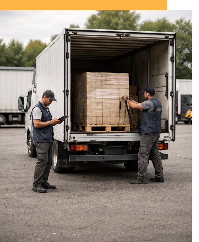 Автоперевозки из Армении автотранспортом от 96539 руб