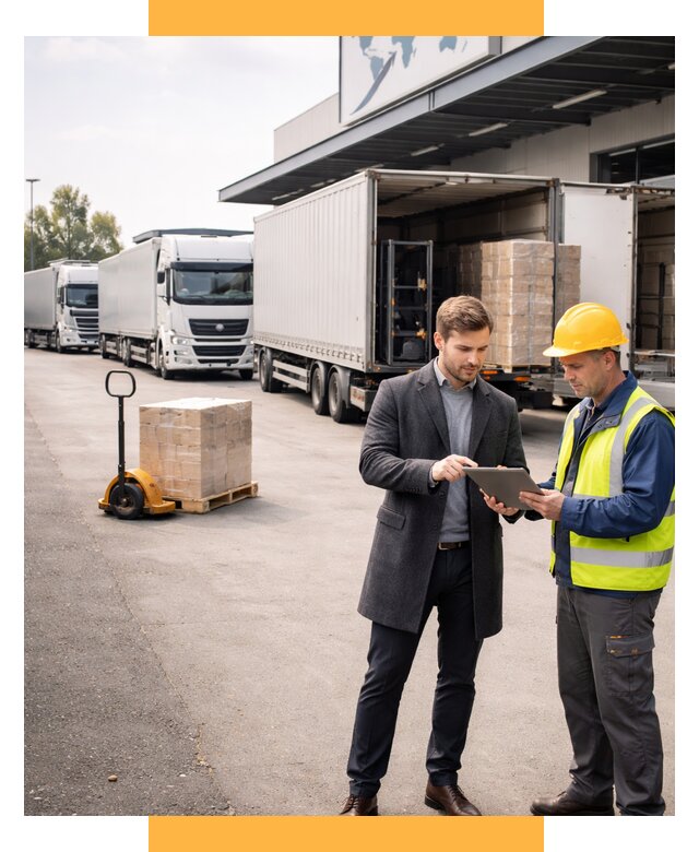 Автоперевозки из Грузии от 86377 р. - логистика СетСервис-Пвл