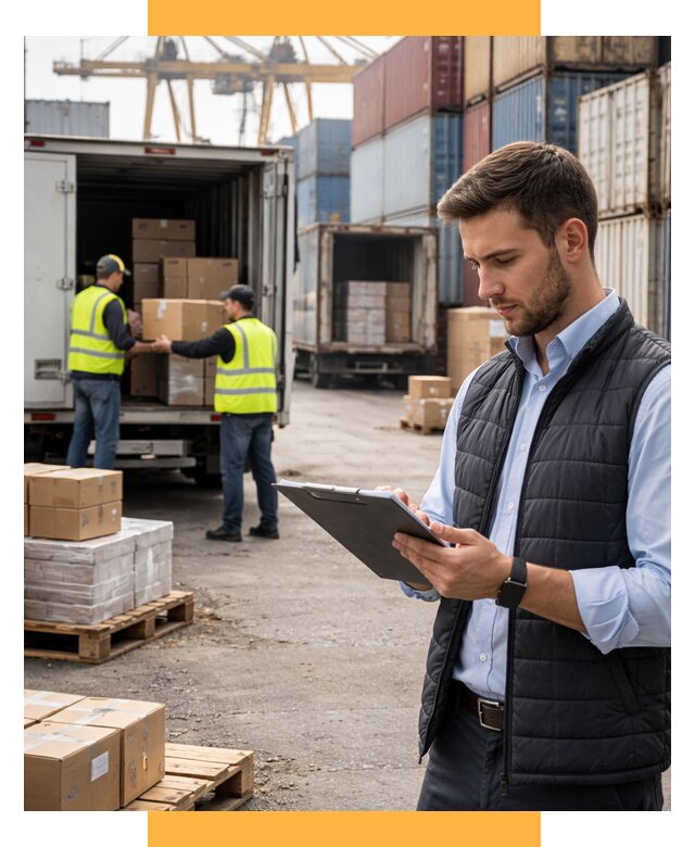 Доставка грузов из Азербайджана от 35567 р., СетСервис-Пвл