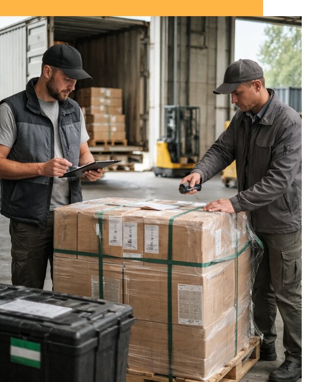 Доставка грузов из Узбекистана: международные перевозки от 45729