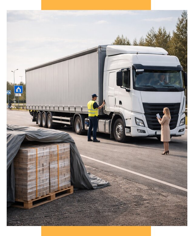 Автоперевозки из Узбекистана от 182916 р. — СетСервис-Пвл логистика