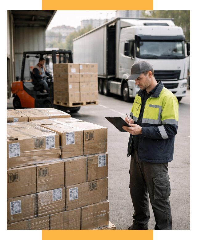 Доставка грузов из Киргизии в Россию от 15243 р. | СетСервис-Пвл