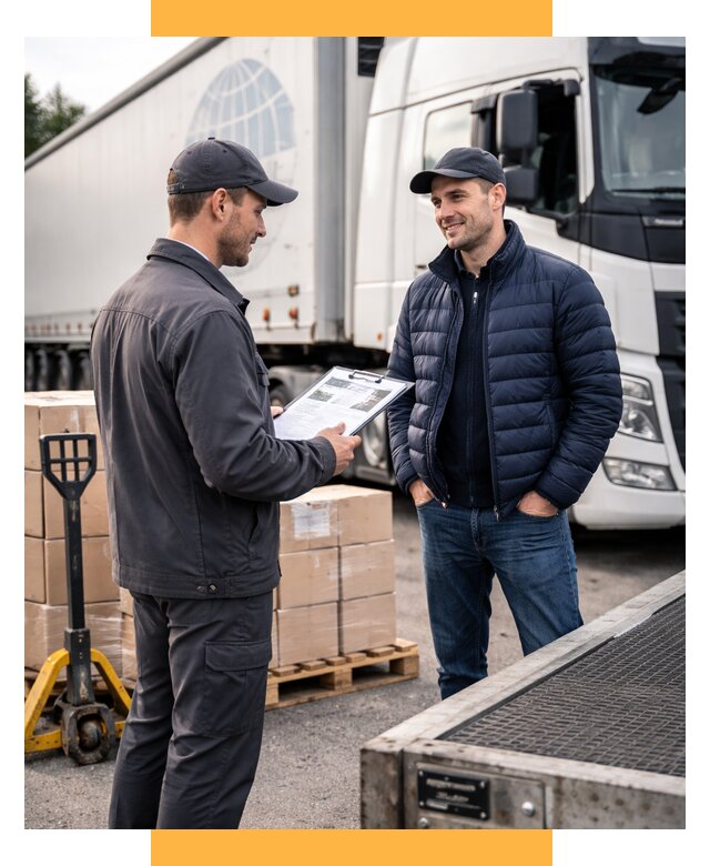 Автоперевозки грузов из Киргизии от 86377 р. — СетСервис-Пвл