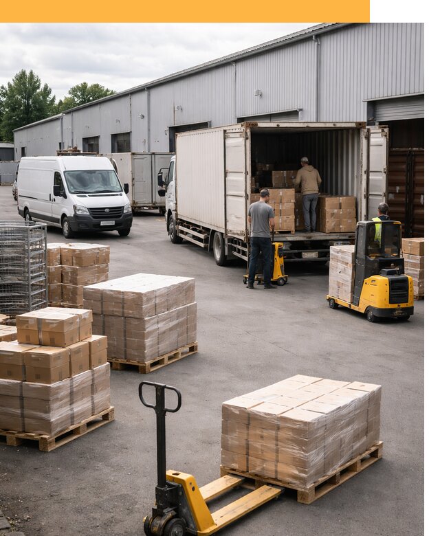 Доставка грузов из Беларуси по всему миру от 15243 руб