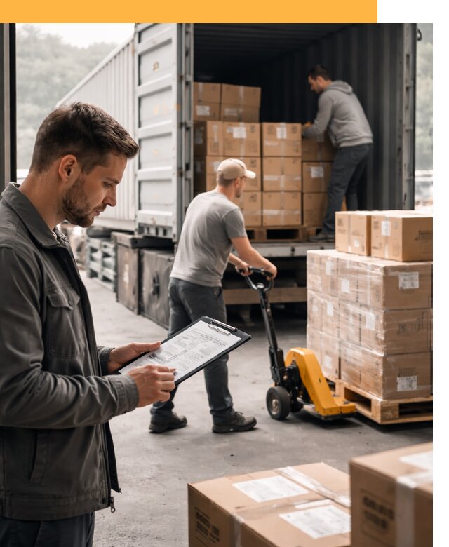 Доставка грузов в Китай: экспресс и мультимодальные перевозки от 35567