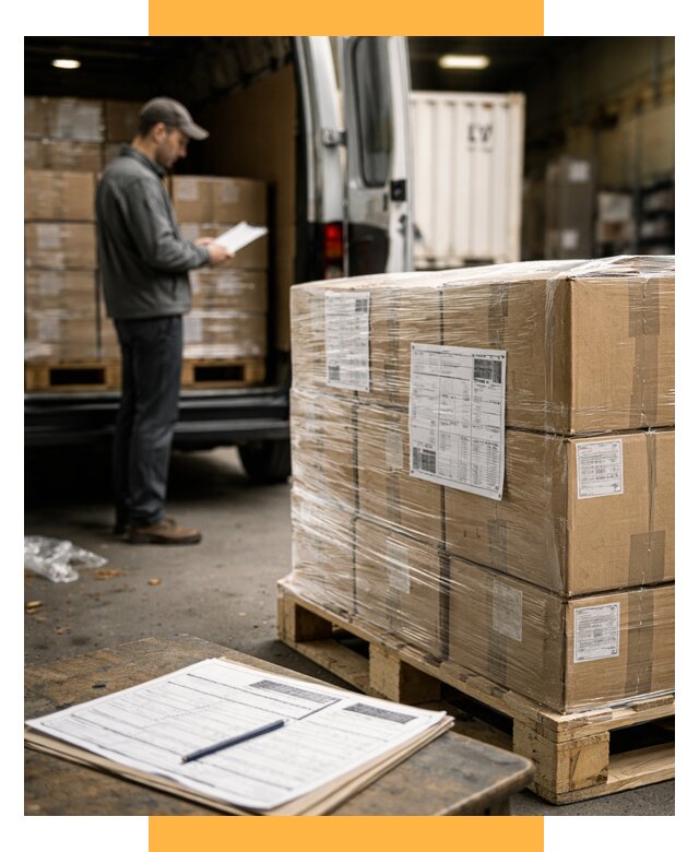 Доставка грузов в Латвию от 25405 р., логистика СетСервис-Пвл