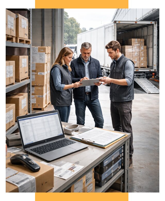 Доставка грузов в Испанию от 35567 р. логистика | СетСервис-Пвл