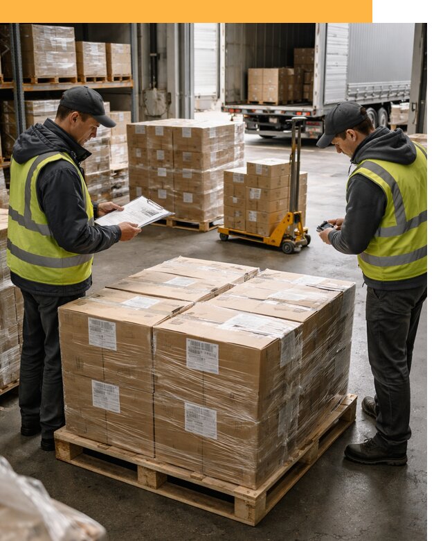 Доставка грузов в Израиль морем, авиа и автоперевозки от 45729 руб.