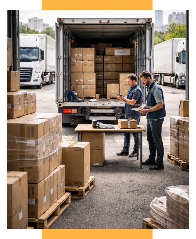 Доставка грузов из России в Армению от 35567 р. - СетСервис-Пвл