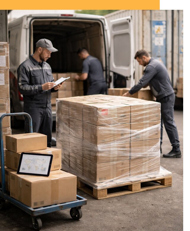 Доставка грузов в Армению: морские, авиа и авто от 35567