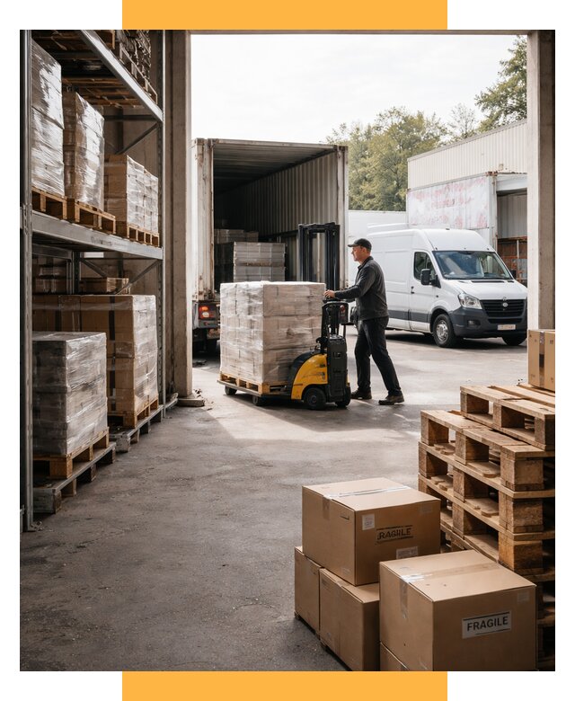 Доставка и перевозка грузов в Грузию от 25405 р., СетСервис-Пвл