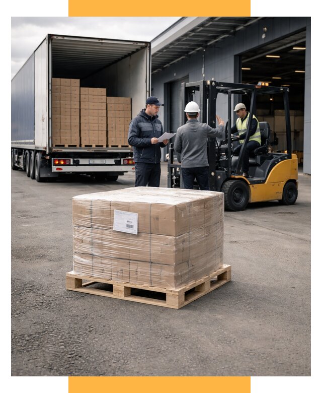 Доставка грузов в Азербайджан от 15243 р. | СетСервис-Пвл