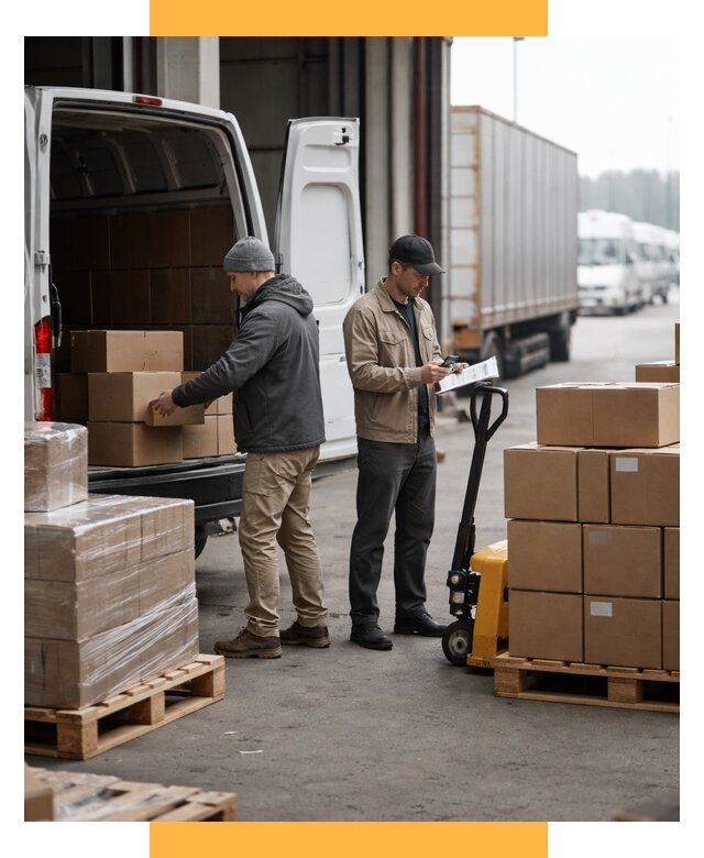 Доставка грузов в Киргизию от 15243 р. - логистика СетСервис-Пвл