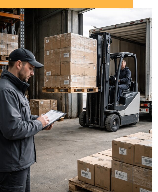 Доставка грузов в Беларусь от 12194 руб, морем, авто, авиа