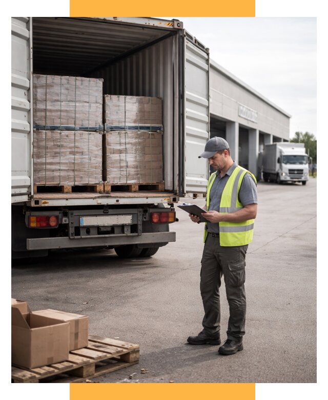 Доставка через Казахстан от 30486 р. | Транзит и логистикаСетСервис-Пвл