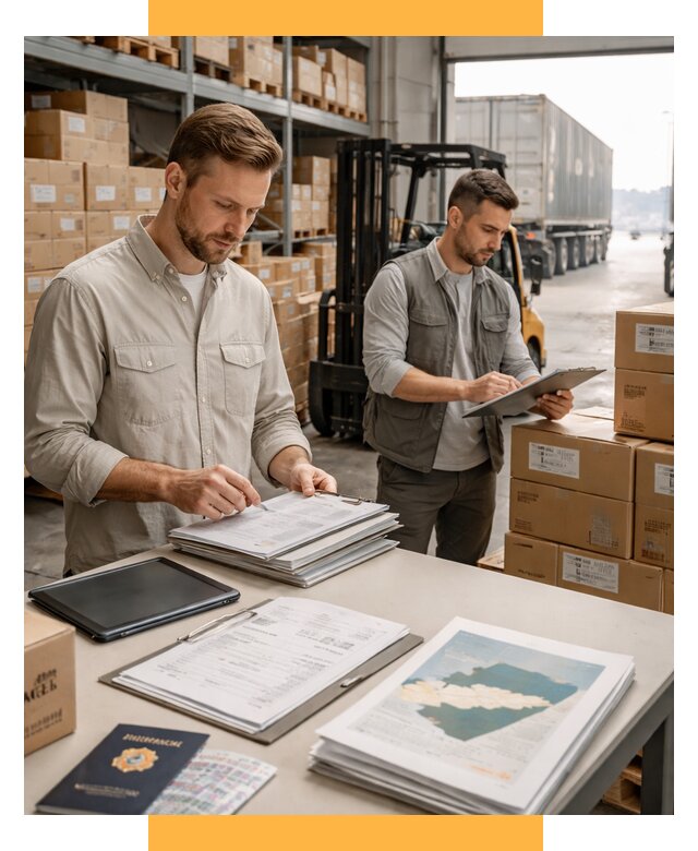 Доставка через ОАЭ от 7622 р. транзит и склад в Дубае, СетСервис-Пвл